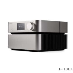 Cambridge Audio Edge Vor- Endverstärker