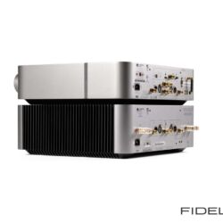 Cambridge Audio Edge Vor- Endverstärker
