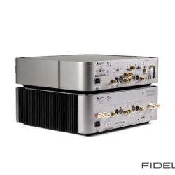 Cambridge Audio Edge Vor- Endverstärker