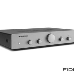 Cambridge Audio