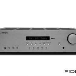 Cambridge Audio