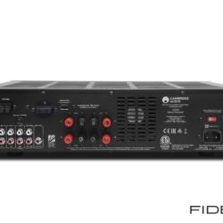 Cambridge Audio