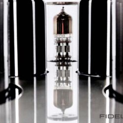 Canever Audio La Scala Reference Amplifier