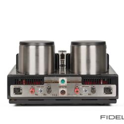 Canever Audio La Scala Reference Amplifier