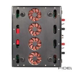 Canever Audio La Scala Reference Amplifier