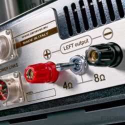 Canever Audio La Scala Reference Amplifier