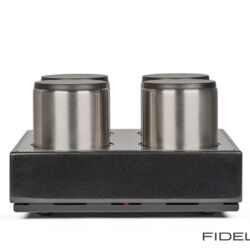 Canever Audio La Scala Reference Amplifier