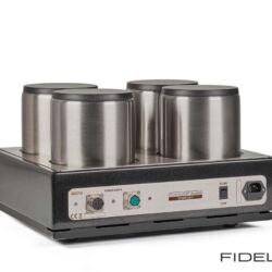 Canever Audio La Scala Reference Amplifier