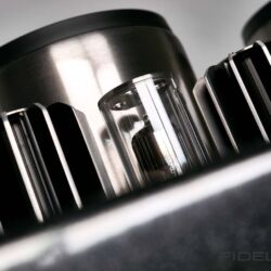 Canever Audio La Scala Reference Amplifier