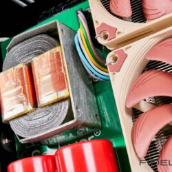 Canever Audio La Scala Reference Amplifier