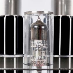 Canever Audio La Scala Reference Amplifier