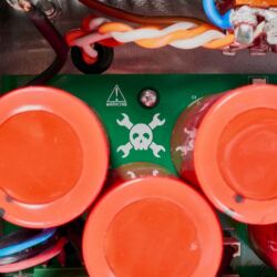 Canever Audio La Scala Reference Amplifier