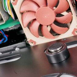 Canever Audio La Scala Reference Amplifier