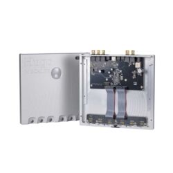 Chord Hugo M Scaler