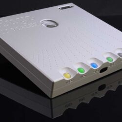Chord Hugo M Scaler