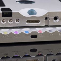 Chord Hugo M Scaler