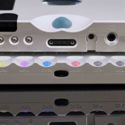 Chord Hugo M Scaler