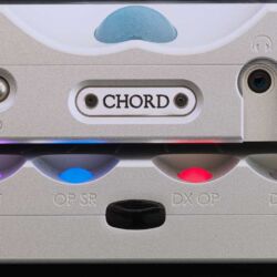 Chord Hugo M Scaler