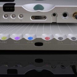 Chord Hugo M Scaler