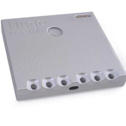 Chord Hugo M Scaler