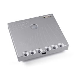 Chord Hugo M Scaler
