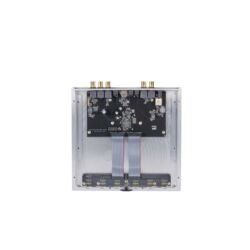 Chord Hugo M Scaler