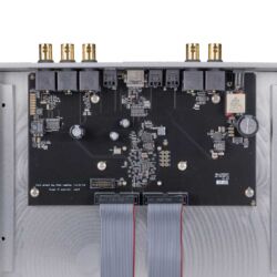 Chord Hugo M Scaler