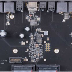 Chord Hugo M Scaler
