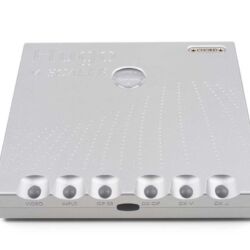 Chord Hugo M Scaler