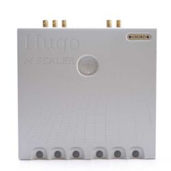 Chord Hugo M Scaler