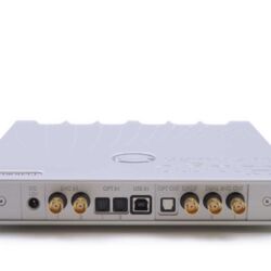 Chord Hugo M Scaler