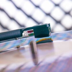 Clearaudio Tracer Tonarm