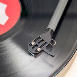 Clearaudio Tracer Tonarm