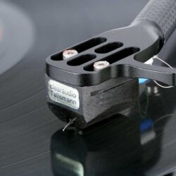 Clearaudio Tracer Tonarm