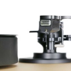 Clearaudio Tracer Tonarm