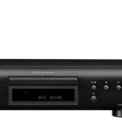Denon PMA-600NE und DCD-600NE, Copyright: Sound United