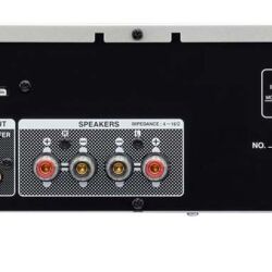Denon PMA-600NE und DCD-600NE, Copyright: Sound United