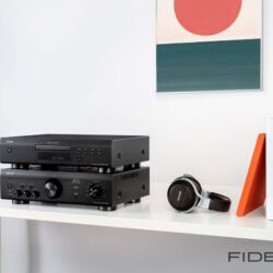 Denon PMA-600NE und DCD-600NE, Copyright: Sound United