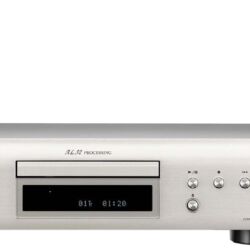 Denon PMA-600NE und DCD-600NE, Copyright: Sound United