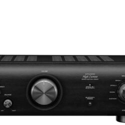 Denon PMA-600NE und DCD-600NE, Copyright: Sound United