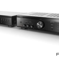 Denon PMA-600NE und DCD-600NE, Copyright: Sound United