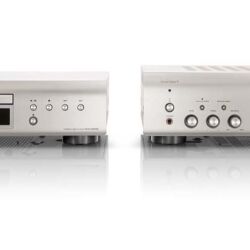 Denon PMA-600NE und DCD-600NE, Copyright: Sound United