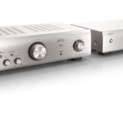 Denon PMA-600NE und DCD-600NE, Copyright: Sound United