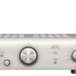Denon PMA-600NE und DCD-600NE, Copyright: Sound United