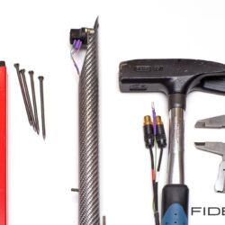 Design Build Listen The Wand Master Series 9.5