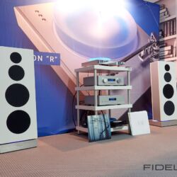 Die Münchener Messen hifideluxe und High End 2019