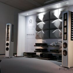 Die Münchener Messen hifideluxe und High End 2019