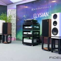 Die Münchener Messen hifideluxe und High End 2019