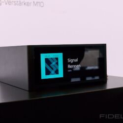 Die Münchener Messen hifideluxe und High End 2019