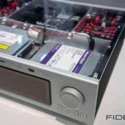 Die Münchener Messen hifideluxe und High End 2019